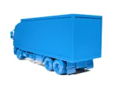 Freight truck-6