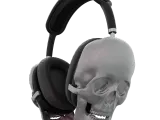 Skull - Airpods Max Attachments-0