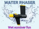 Water phaser - Summer fun-5