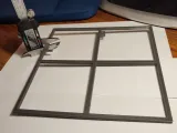 Ender 3 V3 KE & SE - Bed Levelling-1