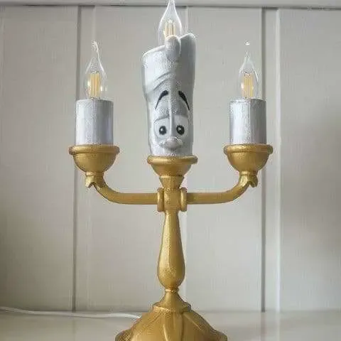 Bela e fera