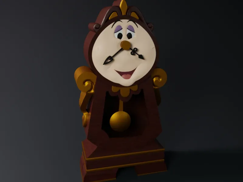 Cogsworth