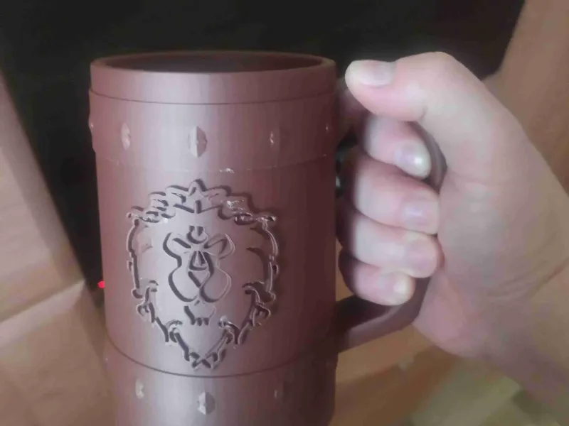 World Of Warcraft Cup