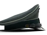 Captain Cap 3D Model High Detail Realistic Game Ready-1
