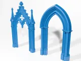 Gothic arches-3