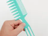 fishtail comb -0