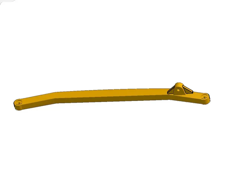 Danchee steering link