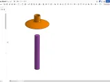 USB Fan Stand-6