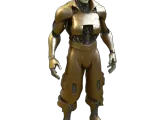 Sci-Fi Android Character Collection-4