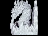 DRAGON BOOK END-4
