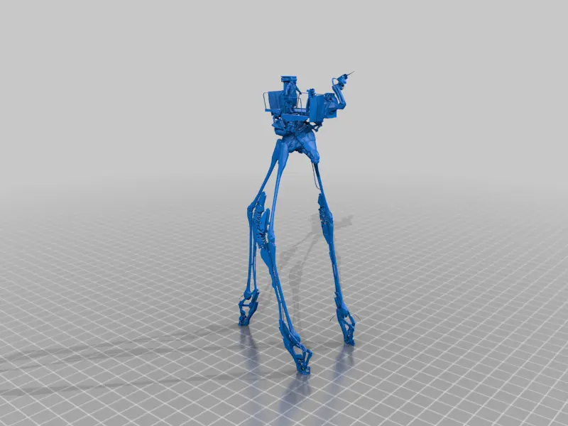 various alyx game assets and characters