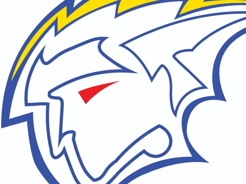 Titan Head Logo