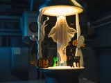Suspended Ghost-2