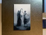 Demon Dancing Hueforge-0