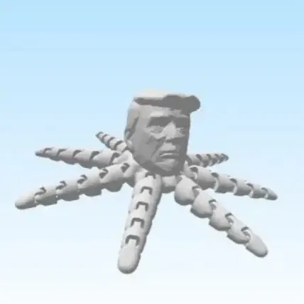 Trumptopus