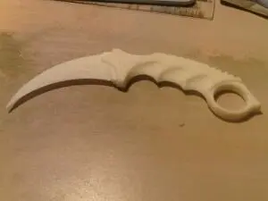 Karambit