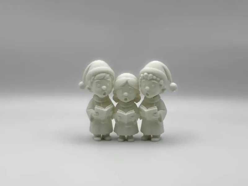 Christmas Choir