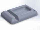 Support Smartphone-1
