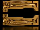 paddletail master plus mold-1