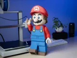 Super Mario Modular Figure-7