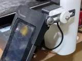 Slip on Kobra 3 Camera Mount-1