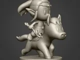 Zelda - Zelda Echoes of Wisdom-3