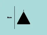 Candle Mold A25 - Molding Maker Wick Template-8