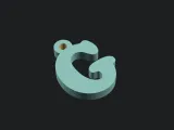 G keychain-1