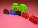 Fidget CLICKER-2
