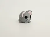 Mouse + Keychain Version-0