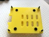 Minimal Raspberry Pi Model A+ Kasa FDM versiyonu-2