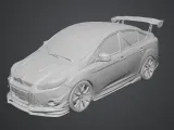 FORD FOCUS MK3-1