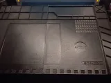 Work Pad with Storage Compartments-3