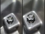 Cap for screw -0