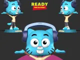 Gumball Watterson-1