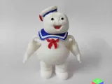 JUGUETE STAY PUFT - GHOSTBUSTERS-2