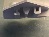 HEARTSTAND/COASTER-2