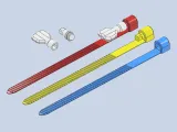 Cable Tie (Zip Tie)-1