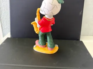Jaz Skeleton
