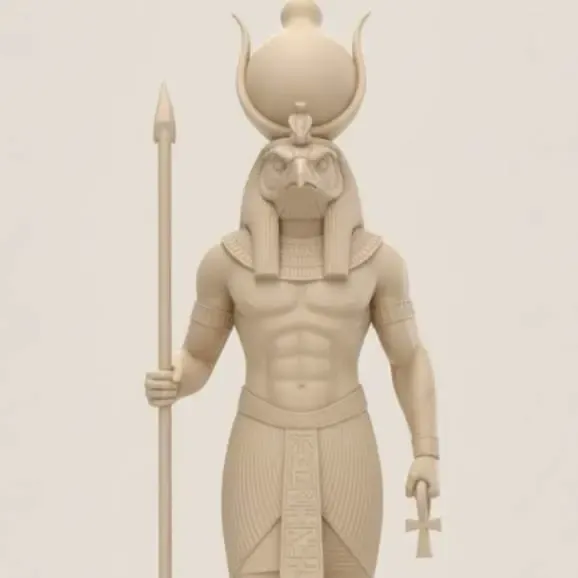 Deus Rá