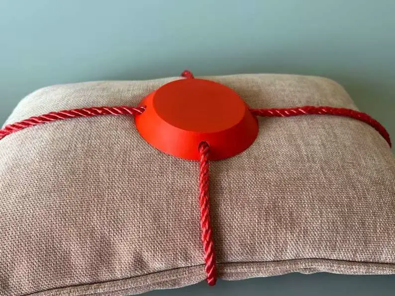 Suction Cup Mount 