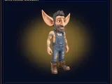 Fantasy Character Collection – Stylized Adventurer Kitbash-8