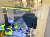 Ender-3 Plexi Enclosure-4
