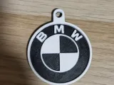 bmw keychain-2