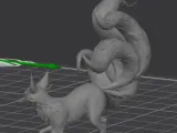 veno fox form-2