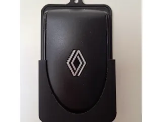 Wandhouder sleutelkaart/wallholder keycard Renault (Symbioz)
