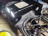 dji neo 2 Flashlight Mount-0