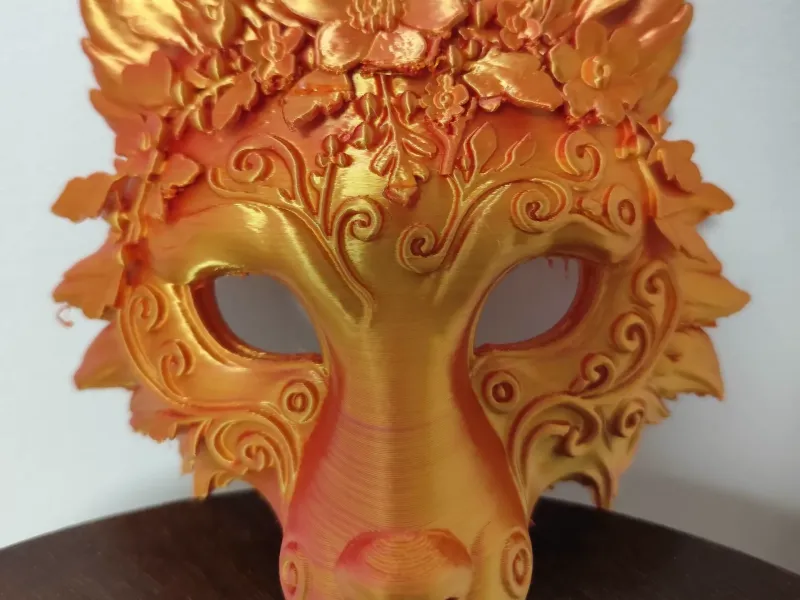 Solyn Firepetal – Guardiana del Alba y el Crepúsculo