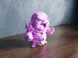 Chibi Goro-4