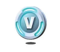 V Bucks Fortnite